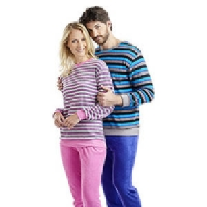 Damen- oder Herren-Pyjama 15.99&nbsp;&euro;