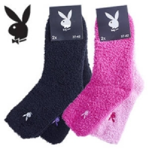 Damen-Kuschelsocken 3.99 €