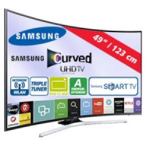49-Curved-Ultra-HD-LED-TV UE49KU6179 749.00 €