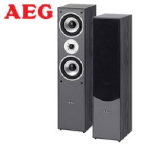 2-Wege-Bassreflex-Lautsprecherboxen LB 4711 79.95&nbsp;&euro;