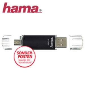 2-in-1-USB-Stick Laeta Twin 32 GB 9.99&nbsp;&euro;