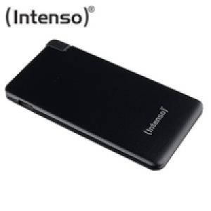 Externer Zusatzakku Powerbank S5000 14.99&nbsp;&euro;