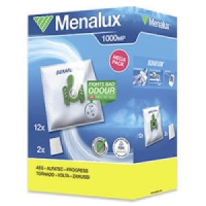 Menalux Megapack Duraflow 1000 14.99 €