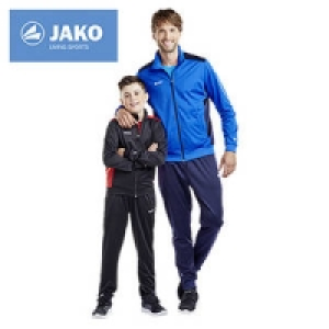 Kinder-Trainingsanzug 29.95&nbsp;&euro;