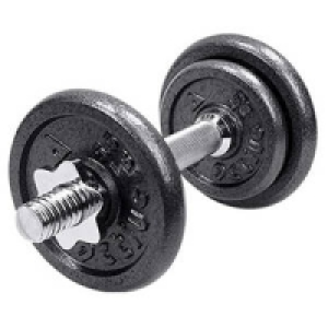 Kurzhantel-Set 19.99&nbsp;&euro;