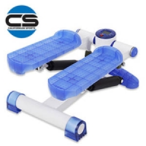Ministepper 39.95 €