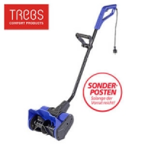 Elektrische Schnee-Fr&auml;se 59.95&nbsp;&euro;