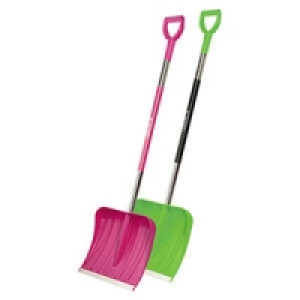 Kunststoff-Schneeschieber 19.99&nbsp;&euro;