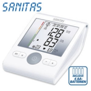 Blutdruckmessger&auml;t SBM 22 19.99&nbsp;&euro;