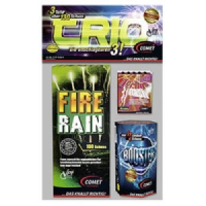 Trio 11.99&nbsp;&euro;