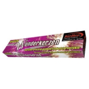 Wunderkerzen 1.99&nbsp;&euro;