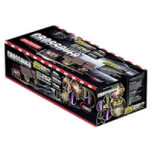 Crossover 34.95&nbsp;&euro;