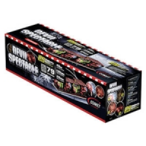 Devil Spectacle 89.95&nbsp;&euro;