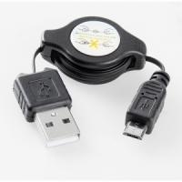 Norma  USB-Verbindungskabel High Speed
