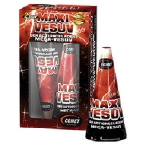 Maxi Vesuv 8.99&nbsp;&euro;