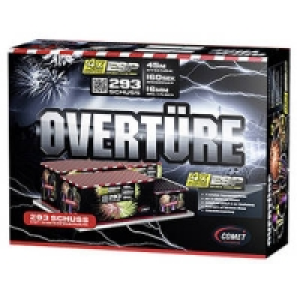 Overt&uuml;re 59.95&nbsp;&euro;