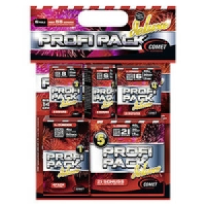 Profi Pack Deluxe 44.95&nbsp;&euro;