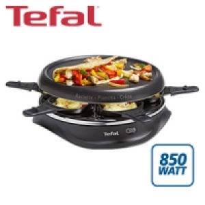 Raclette RE 5078 39.95&nbsp;&euro;