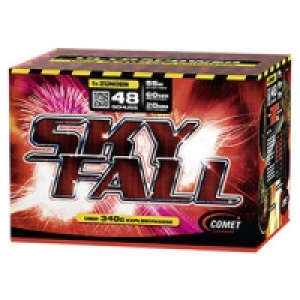 Skyfall 39.95&nbsp;&euro;