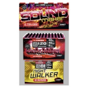 Soundmaker 17.99&nbsp;&euro;