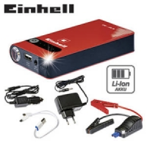 Power Bank Jump-Start 79.95&nbsp;&euro;