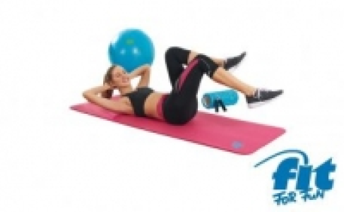 Fitnessmatte 9.98 €