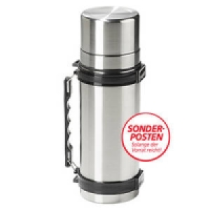 Isolierflasche 10.00&nbsp;&euro;
