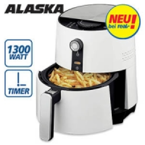 Heißluft-Fritteuse AF 1300