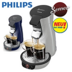 Kaffee-Padautomat Viva Café HD 7821/XX