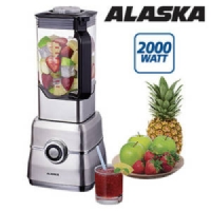 Standmixer TB 2016 HS