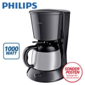 Thermo-Kaffeeautomat HD 7474/20