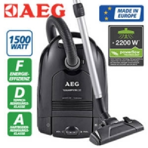Bodenstaubsauger Vampyr® CE 2000EL 69.95 €