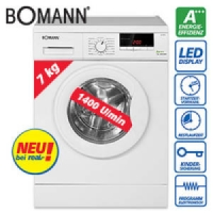 Waschautomat WA 5720 A+++