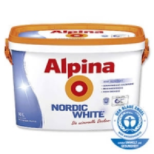 Alpina Nordic White