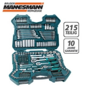 Werkzeugkoffer Mammut 99.95 €