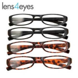 Lesehilfen - 4er-Set 9.99 €