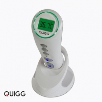 Aldi Nord Quigg® Schläfen-/Ohr-thermometer