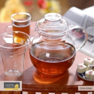 Aldi Nord Home Creation® Teekanne