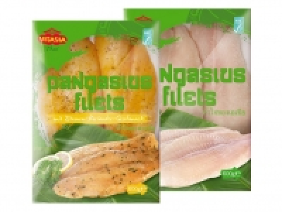 Pangasius-Filets 2.99&nbsp;&euro;