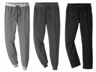 LIVERGY® Herren Sweathose 9.99 €