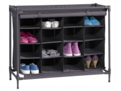 LIVARNO LIVING® Schuhregal 19.99 €