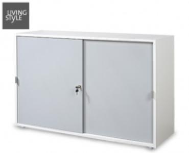 LIVING STYLE Schiebetürenschrank