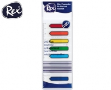 Rex®Film-Pagemarker 1.49 €