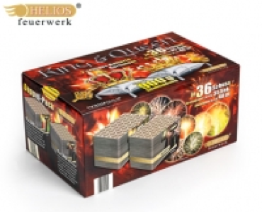 HELIOS®King & Queen 29.99 €