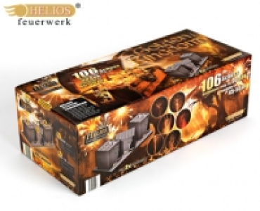 Aldi Süd  HELIOS®Golden Kingdom