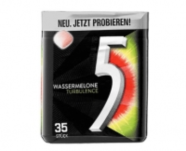 WRIGLEYS®5 Gum