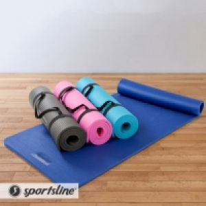 Aldi Nord Sportsline® Fitnessmatte