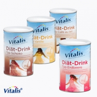 Aldi Nord Vitalis® Diät-Drink