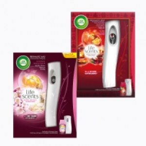 Air Wick Freshmatic Max Starter-Set 3.99&nbsp;&euro;