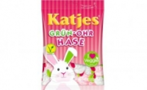 Katjes Fruchtgummi 0.55&nbsp;&euro;